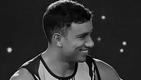 Said Palao reaccionó por troleada ¿tras polémica con Alejandra?