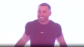 Said Palao regresó a Esto Es Guerra y así reaccionaron los demás