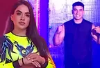Said Palao regresó a Esto es guerra y así reaccionó Onelia Molina