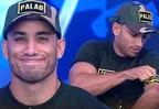 Said Palao se convirtió en el primer capitán de EEG Los Reclutas