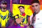 ¿Said Palao se sintió traicionado por Patricio por elegir a Jota?