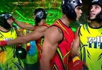 Said Palao y Leandro protagonizaron en vivo fuerte enfrentamiento