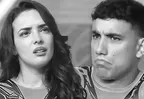 Said Palao y Rosángela Espinoza recibieron advertencia en EEG