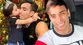 Said Palao y su expareja celebraron la graduación de su hija Caetana con tierna sesión de fotos