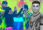 Said y Pancho rechazaron decisión de Melissa Loza de ser guerrera