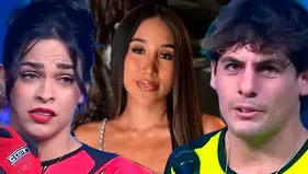 ¿Samahara Lobatón ingresará a EEG 2026 por Renato Rossini Jr.?