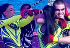 Santiago es el nuevo integrante de EEG tras ganar reto con Onelia