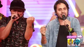 	<p>Servando y Florentino: As&iacute; fue su presentaci&oacute;n en Esto es Guerra</p>