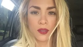 	<p>Sheyla Rojas cautiv&oacute; a sus fans con sensuales selfies.</p>