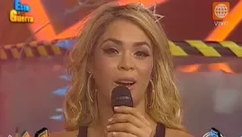 	<p>Sheyla Rojas conmovi&oacute; a sus fans con este mensaje.</p>