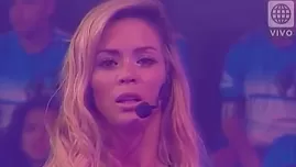 	<p>Sheyla contó por qué terminó con Antonio</p>