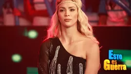 	<p>Sheyla Rojas habl&oacute; sobre pelea con Patricio Parodi</p>