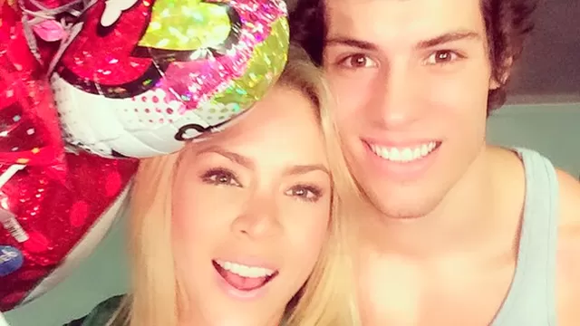 	Sheyla Rojas y Patricio Parodi