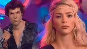 Sheyla Rojas y Patricio Parodi están distanciados 