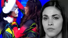 Sirena Ortiz advirtió a Karen tras fuerte tortazo a Raysa Ortiz