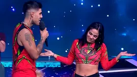¿Sirena no quiere a Paul Michael para Raysa? | Fuente: AméricaTv