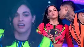 ¿Sirena Ortiz no aprueba coqueteos de Paul Michael y Raysa Ortiz?