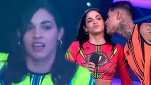 ¿Sirena Ortiz no aprueba coqueteos de Paul Michael y Raysa Ortiz?