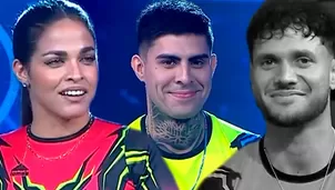 ¿Sirena quiere que Raysa Ortiz se case con Paul Michael? | Fuente: América Televisión