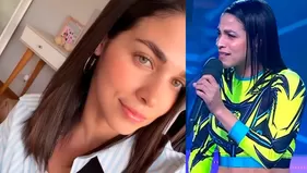 Sirena Ortiz reapareció en redes sociales tras delicado momento