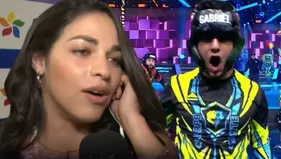 ¿Sirena Ortiz ingresará a EEG por Gabriel Meneses? Esto reveló