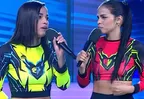 Sirena Ortiz se incomodó con Raysa Ortiz por tildarla de tramposa