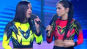 Sirena Ortiz se incomodó con Raysa Ortiz por tildarla de tramposa
