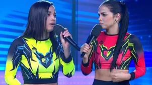Sirena Ortiz se incomodó con Raysa Ortiz por tildarla de tramposa