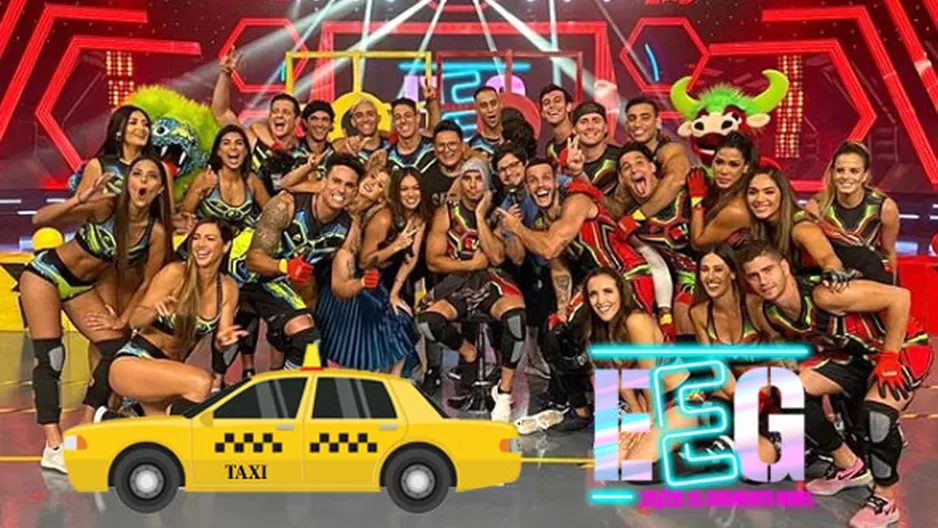 Amigo taxista: Esto es guerra te regala víveres para tu hogar.