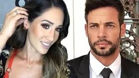 Spheffany Loza cautivó a William Levy con esta foto en Instagram