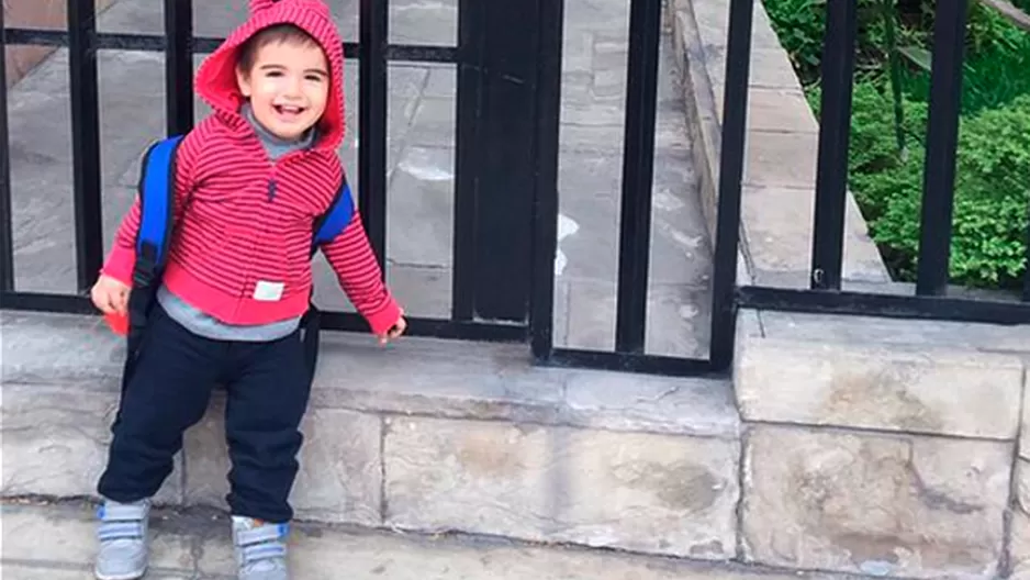 Sully Saenz y Marchello