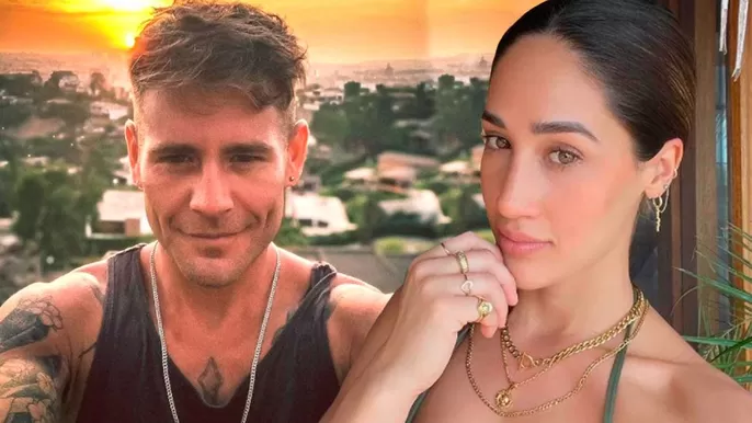 Tepha Loza dedicó mensaje a Pancho Rodríguez: Que sea feliz con la relación que tenga