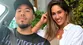 Tepha Loza y Sergio Peña se reencontraron en Suecia, pero ocurrió inesperado resultado