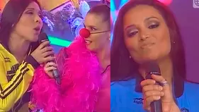 Tula Rodríguez y Mariela Zanetti se dijeron de todo en Guerra de Famosos