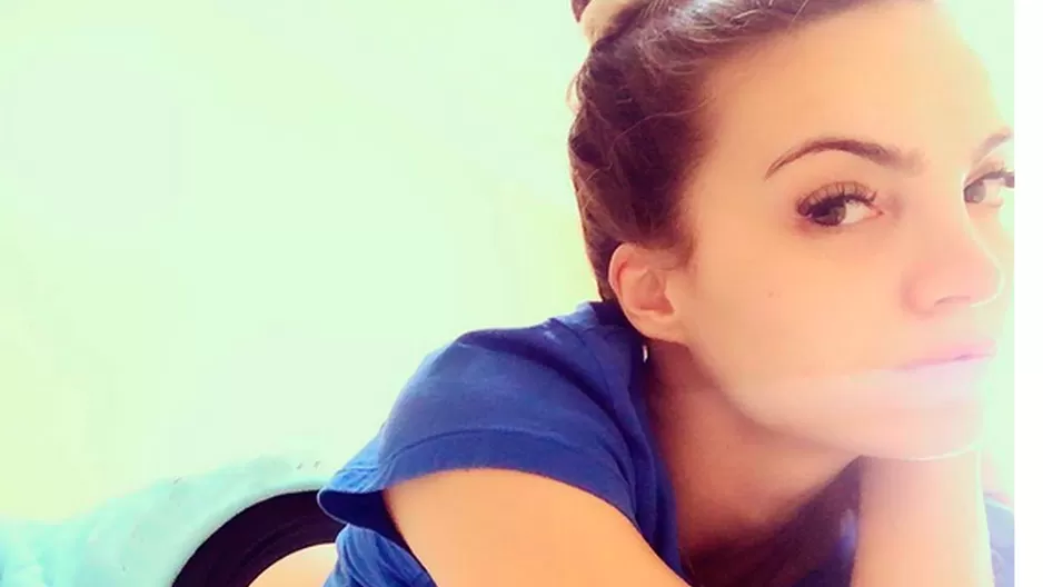 Twitter: Cachaza anunció recuperación de fuerte lesión en el rostro