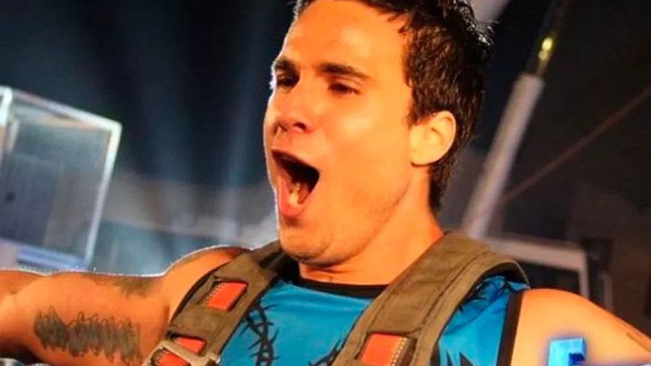 Twitter: Hija de Jazmín Pinedo y Gino Assereto se convierte en tendencia