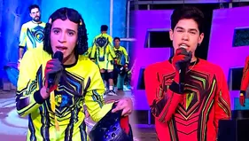 Valentino amenazó con abandonar EEG ¿por Josi Martínez?