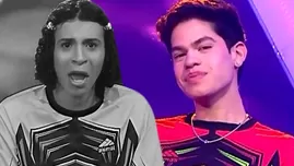 Valentino quedó sin palabras por fuerte comentario de Josi.