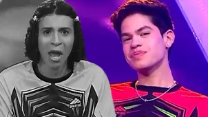 Valentino quedó sin palabras por fuerte comentario de Josi