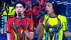 Valentino se hartó de Josi Martínez