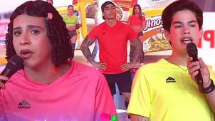 Valentino y Josi enfurecieron contra Raúl Carpena: "Hipócrita"