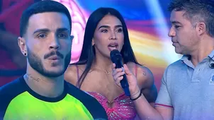 EEG: ¿Vania Bludau multiplicó por cero a Onelia Molina?