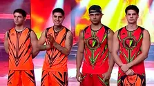 VOTACIÓN EEG 2026: ¡Salva a tu competidor favorito AQUÍ!