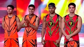 VOTACIÓN EEG 2026: ¡Salva a tu competidor favorito AQUÍ! | Fuente: América Televisión