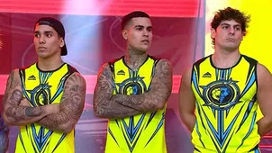 VOTACIÓN EEG 2026: ¡Salva a tu guerrero favorito AQUÍ!