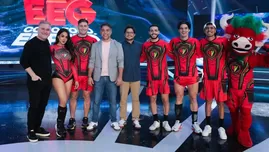 VOTACIÓN EEG: ¡Salva a tu combatiente favorito AQUÍ!