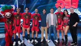 VOTACIÓN EEG: ¡Salva a tu combatiente AQUÍ!