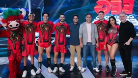 VOTACIÓN EEG: ¡Salva a tu combatiente favorito AQUÍ!