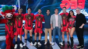 VOTACIÓN EEG: ¡Salva a tu combatiente favorito AQUÍ!