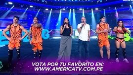 VOTACIÓN EEG: ¡Salva a tu competidor favorito AQUÍ!